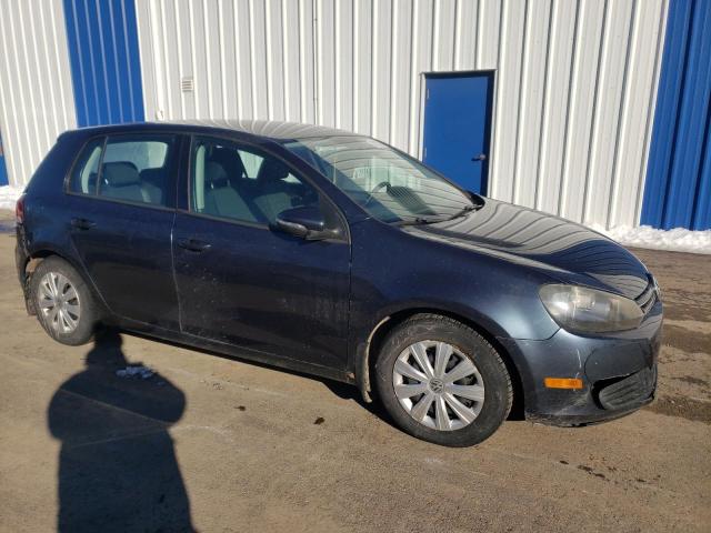 Photo 4 from auction – 2010 VOLKSWAGEN GOLF with VIN WVWDA7AJ8AW201593