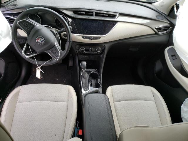 Photo 8 from auction – 2021 BUICK ENCORE GX with VIN KL4MMDSL5MB160769