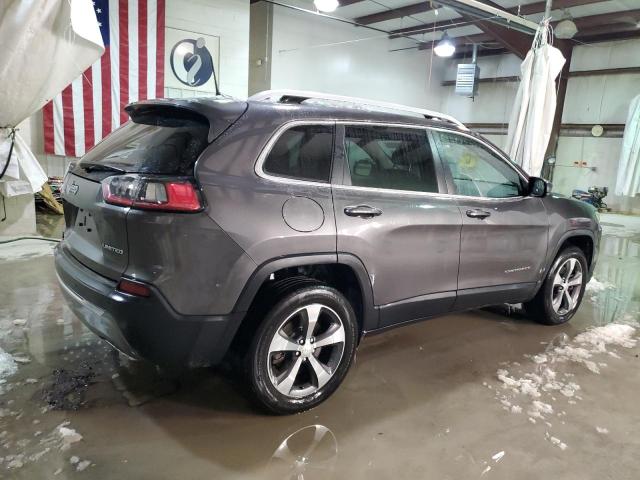 Photo 3 from auction – 2020 JEEP CHEROKEE L with VIN 1C4PJMDX0LD514163