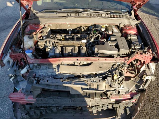 Photo 11 from auction – 2015 FORD FUSION SE with VIN 1FA6P0H76F5123357