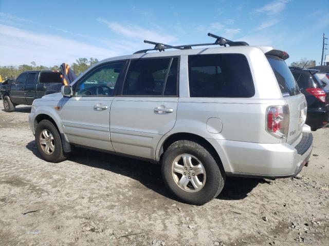 Photo 2 from auction – 2008 HONDA PILOT-V6 U with VIN 5FNYF18218B055910