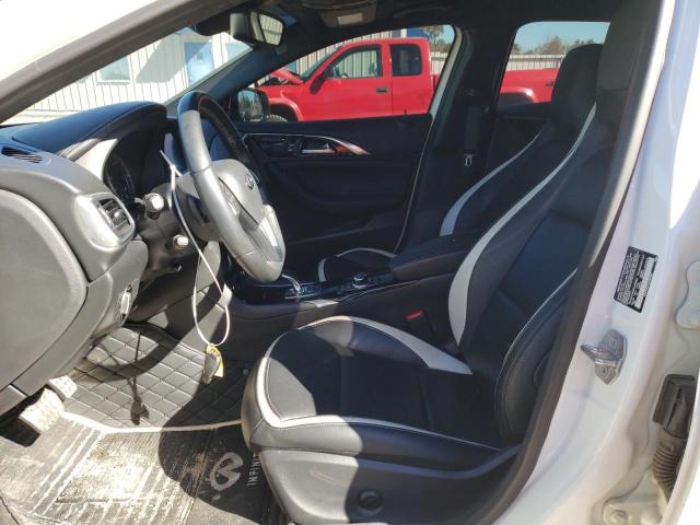 Photo 7 from auction – 2018 INFINITI QX30 BASE with VIN SJKCH5CP8JA005662