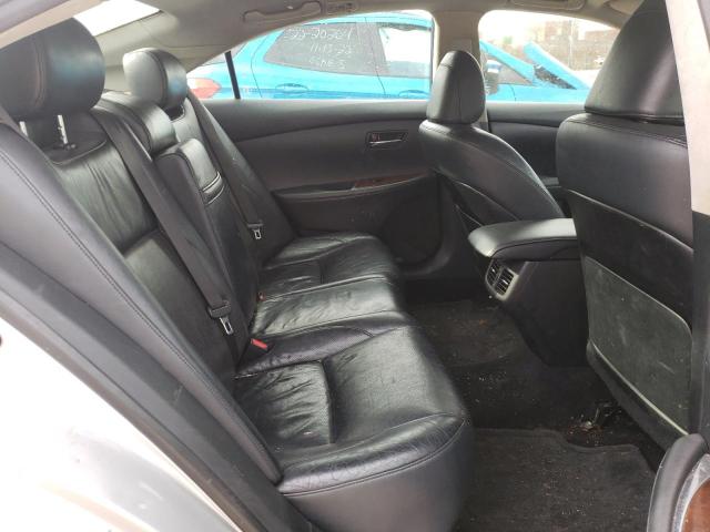 Photo 10 from auction – 2012 LEXUS ES 350 with VIN JTHBK1EG0C2512976