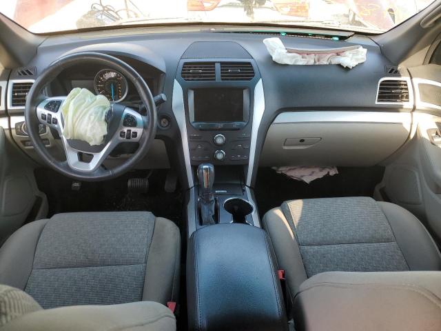 Photo 8 from auction – 2015 FORD EXPLORER X with VIN 1FM5K7D8XFGA83215