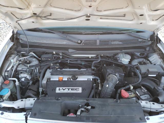 Photo 12 from auction – 2007 HONDA ELEMENT SC with VIN 5J6YH18997L001932
