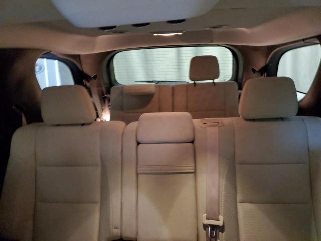 Photo 10 from auction – 2014 DODGE DURANGO SX with VIN 1C4RDHAG8EC340508