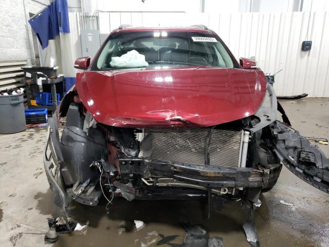 Photo 5 from auction – 2015 CHEVROLET TRAVERSE L with VIN 1GNKVGKD6FJ377798