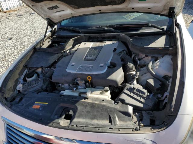 Photo 11 from auction – 2012 INFINITI G37 with VIN JN1CV6AR3CM674125