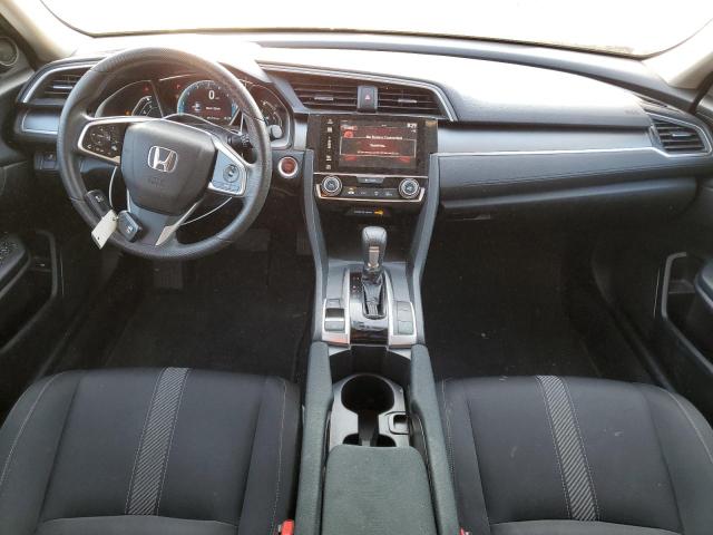 Photo 8 from auction – 2016 HONDA CIVIC EX with VIN 2HGFC2F78GH568084