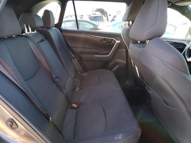 Photo 11 from auction – 2021 TOYOTA RAV4 PRIME with VIN JTMAB3FV5MD054234