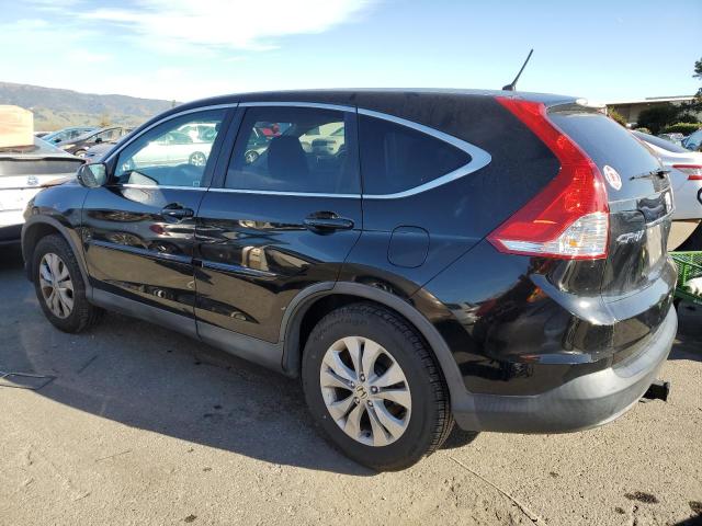 Photo 2 from auction – 2014 HONDA CR-V EX with VIN 2HKRM3H52EH562201