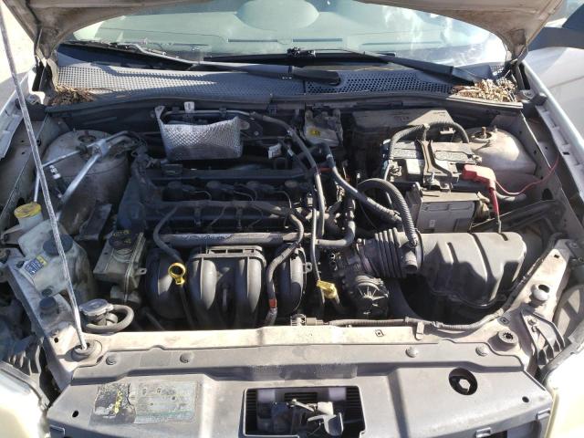 Photo 11 from auction – 2008 FORD FOCUS SE with VIN 1FAHP35N58W213125