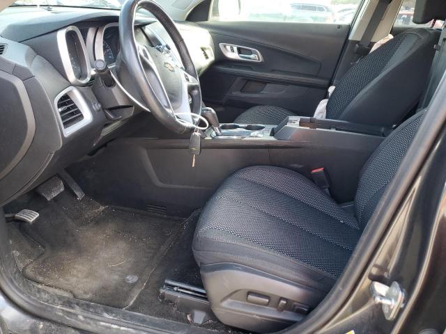 Photo 7 from auction – 2017 CHEVROLET EQUINOX LT with VIN 2GNFLFEK6H6341265