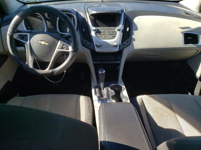 Photo 8 from auction – 2016 CHEVROLET EQUINOX LT with VIN 2GNALCEK5G6119002