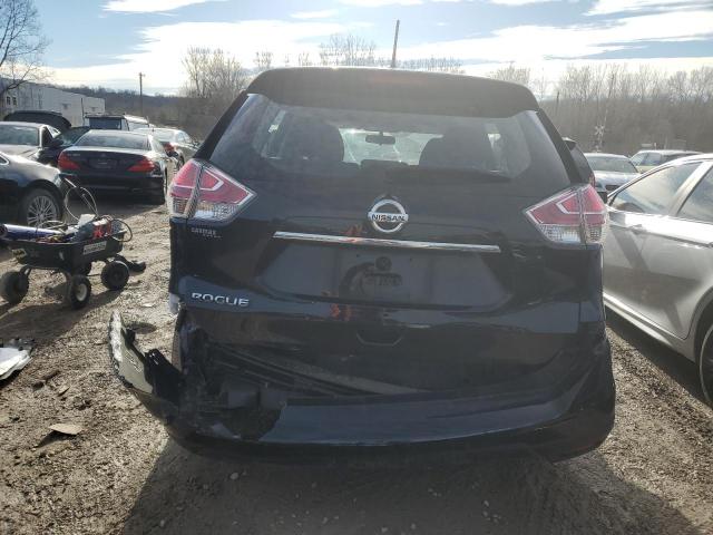 Photo 6 from auction – 2016 NISSAN ROGUE S with VIN JN8AT2MT1GW026372