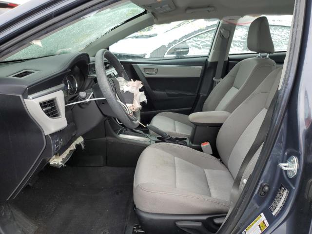Photo 7 from auction – 2015 TOYOTA COROLLA L with VIN 5YFBURHE9FP337346
