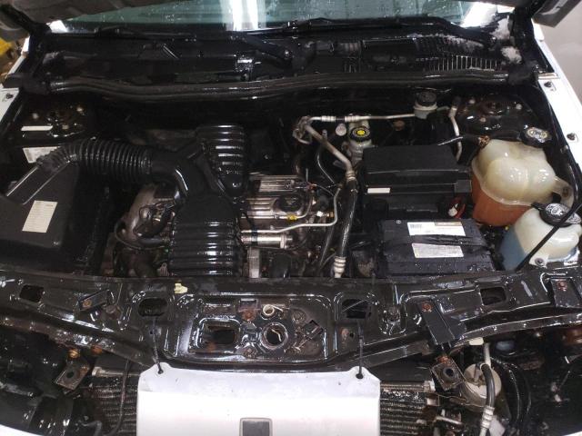 Photo 12 from auction – 2004 SATURN VUE with VIN 5GZCZ23D34S844507