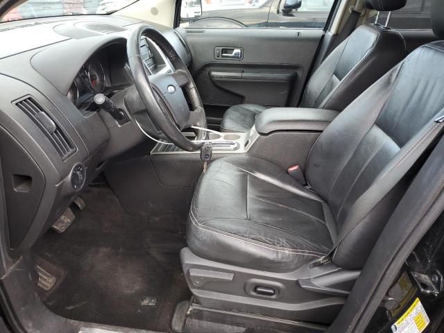 Photo 7 from auction – 2010 FORD EDGE LIMIT with VIN 2FMDK4KC1ABB40340
