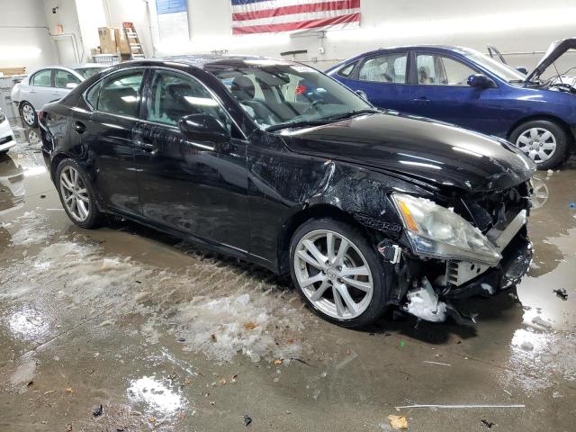 Photo 4 from auction – 2007 LEXUS IS 350 with VIN JTHBE262372008010
