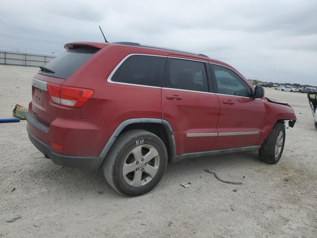 Photo 3 from auction – 2011 JEEP GRAND CHER with VIN 1J4RR4GG9BC534729