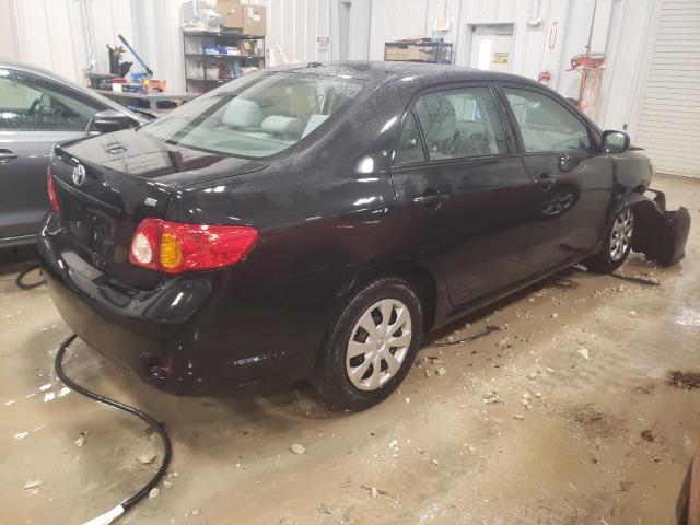 Photo 3 from auction – 2010 TOYOTA CAROLLA with VIN 1NXBU4EEXAZ381130