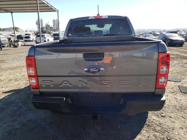 Photo 6 from auction – 2022 FORD RANGER XL with VIN 1FTER4EH3NLD33705