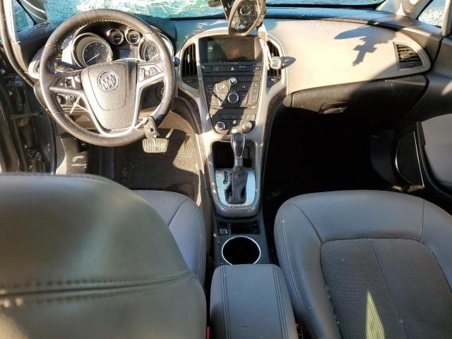 Photo 8 from auction – 2014 BUICK VERANO with VIN 1G4PP5SK0E4133973