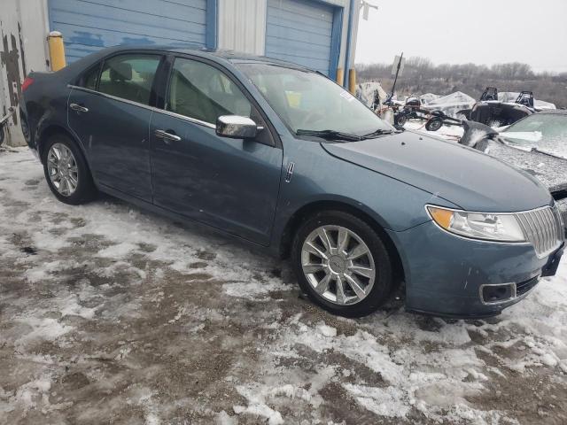 Photo 4 from auction – 2012 LINCOLN MKZ with VIN 3LNHL2GC0CR826207