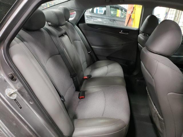 Photo 10 from auction – 2013 HYUNDAI SONATA SE with VIN 5NPEC4ACXDH720847