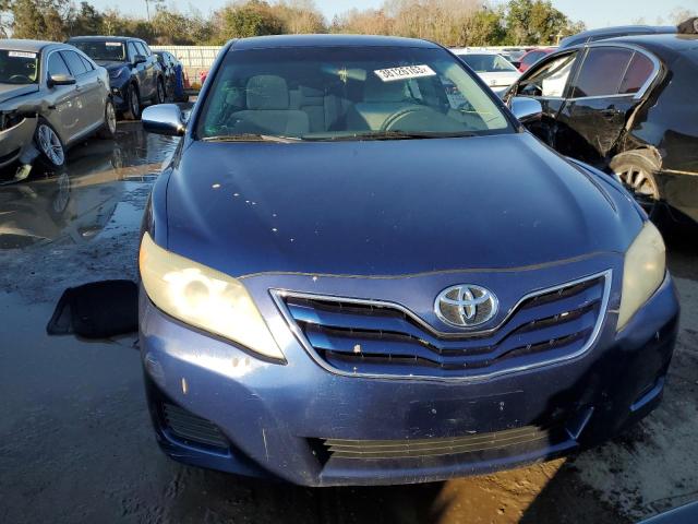 Foto 5 de la subasta – 2011 TOYOTA CAMRY BASE con VIN 4T1BF3EK7BU589770