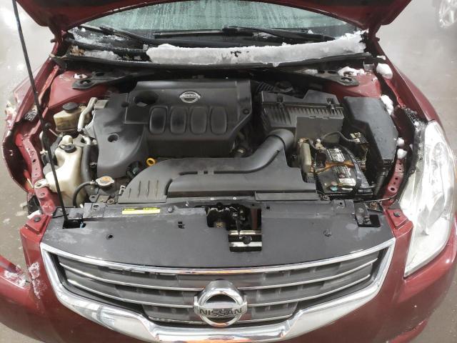 Photo 11 from auction – 2010 NISSAN ALTIMA BAS with VIN 1N4AL2AP0AN430639