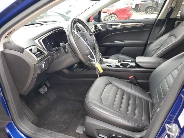 Photo 7 from auction – 2013 FORD FUSION SE with VIN 3FA6P0HR3DR288553
