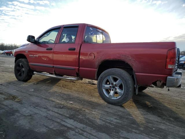 Photo 2 from auction – 2006 DODGE RAM 1500 S with VIN 1D7HU18286S677447