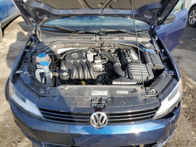 Photo 11 from auction – 2014 VOLKSWAGEN JETTA BASE with VIN 3VW2K7AJ5EM317907