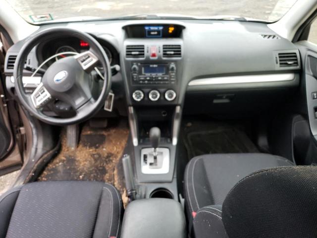 Photo 8 from auction – 2015 SUBARU FORESTER 2 with VIN JF2SJADC7FH577037