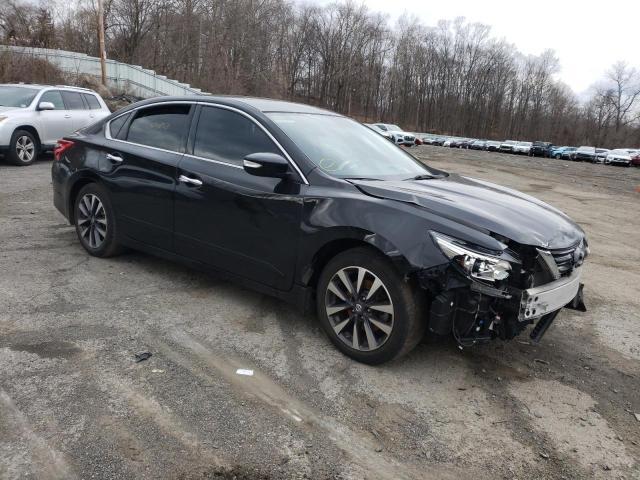 Photo 4 from auction – 2017 NISSAN ALTIMA 2.5 with VIN 1N4AL3AP2HC123615