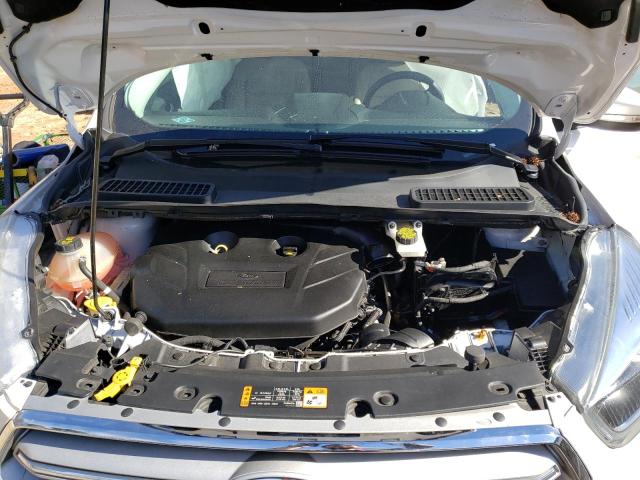 Photo 12 from auction – 2018 FORD ESCAPE TIT with VIN 1FMCU0J91JUB27019