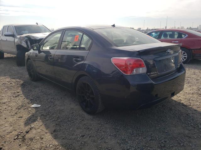 Photo 2 from auction – 2016 SUBARU IMPREZA with VIN JF1GJAA61GH006167