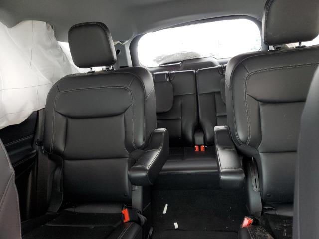 Photo 10 from auction – 2021 FORD EXPLORER X with VIN 1FMSK8DH5MGA81071