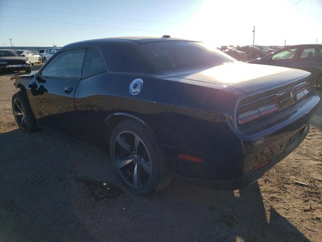 Photo 2 from auction – 2015 DODGE CHALLENGER with VIN 2C3CDZAG8FH702030