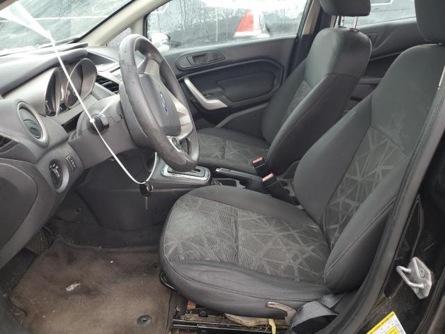 Photo 7 from auction – 2011 FORD FIESTA SE with VIN 3FADP4EJXBM129651