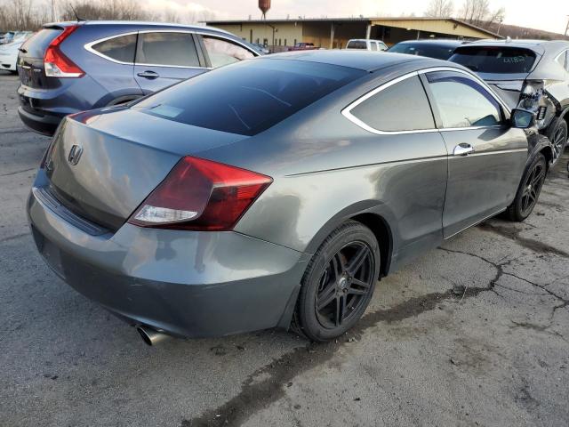 Photo 3 from auction – 2011 HONDA ACCORD LX- with VIN 1HGCS1B39BA015454