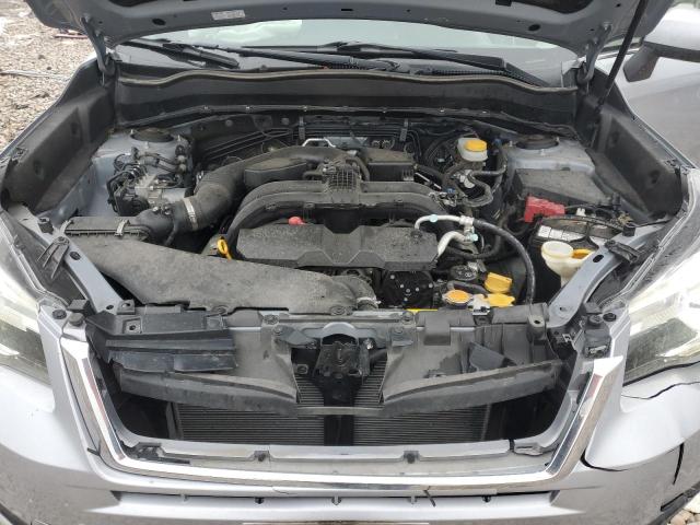 Photo 11 from auction – 2017 SUBARU FORESTER 2 with VIN JF2SJARC7HH530750