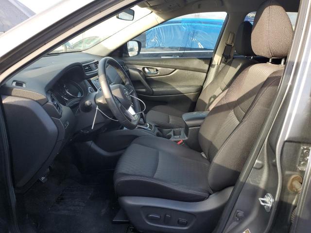 Photo 7 from auction – 2018 NISSAN ROGUE S with VIN JN8AT2MT7JW486756