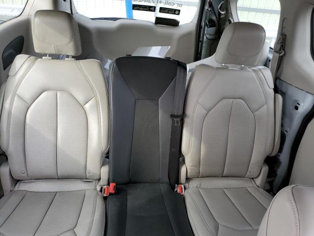 Photo 10 from auction – 2021 CHRYSLER VOYAGER LX with VIN 2C4RC1DG0MR545865