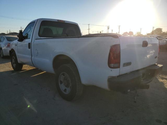 Photo 2 from auction – 2006 FORD F250 SUPER with VIN 1FTNF20526ED15339