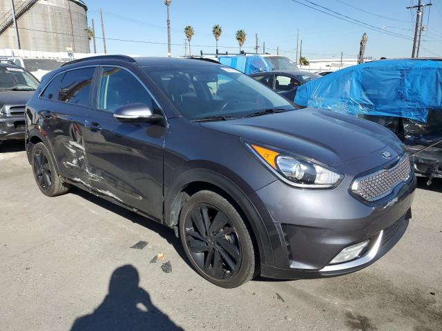 Photo 4 from auction – 2019 KIA NIRO EX with VIN KNDCC3LC8K5294846