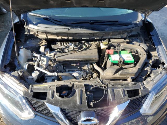 Photo 12 from auction – 2016 NISSAN ROGUE S with VIN JN8AT2MT8GW005907