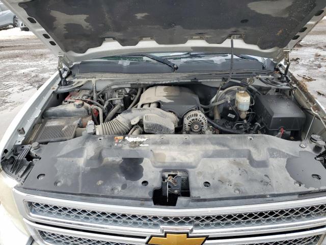 Photo 11 from auction – 2013 CHEVROLET silverado with VIN 3GCPKSE76DG170004