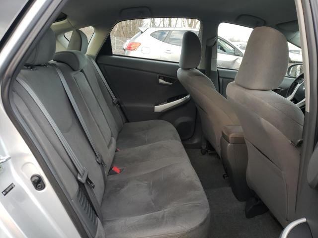 صورة رقم 10 من المزاد - 2010 TOYOTA PRIUS مع VIN JTDKN3DU2A0053826
